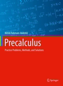 Precalculus