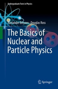 Basics of Nuclear and Particle Physics