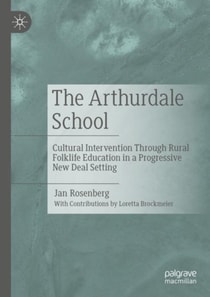 Arthurdale School