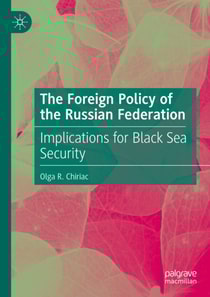 Foreign Policy of the Russian Federation