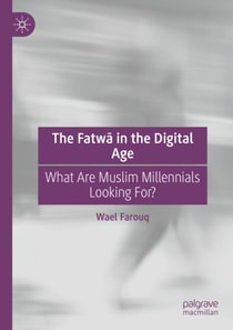 Fatwa in the Digital Age