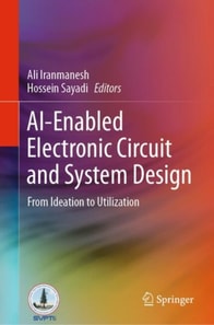 AI-Enabled Electronic Circuit and System Design