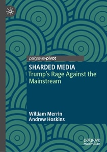 SHARDED MEDIA