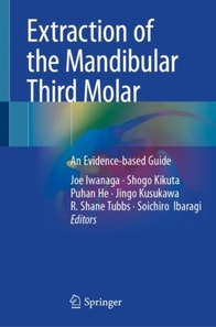 Extraction of the Mandibular Third Molar