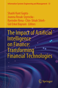 Impact of Artificial Intelligence on Finance: Transforming Financial Technologies