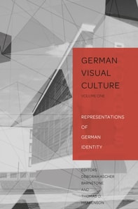 Representations of German Identity