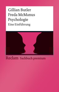 Psychologie. Eine Einführung