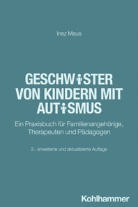 Geschwister von Kindern mit Autismus