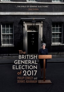 British General Election of 2017