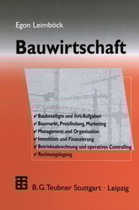 Bauwirtschaft
