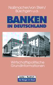 Banken in Deutschland
