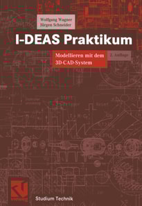 I-DEAS Praktikum