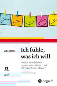 Ich fühle, was ich will