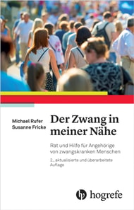 Der Zwang in meiner Nähe