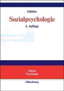 Sozialpsychologie