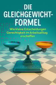 Die Gleichgewicht-Formel