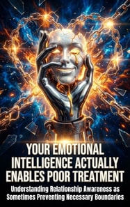 Your Emotional Intelligence Actually Enables Poor Treatment