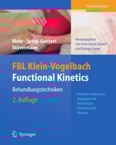 FBL Klein-Vogelbach Functional Kinetics: Behandlungstechniken