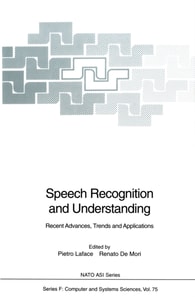 Speech Recognition and Understanding