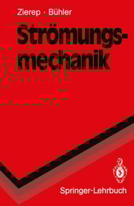 Strömungsmechanik