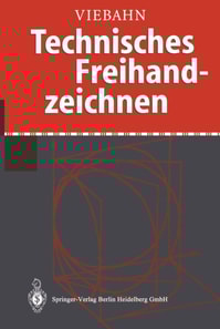 Technisches Freihandzeichnen