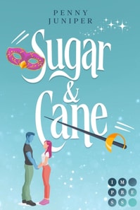 Sugar & Cane (Bellbook University 3)