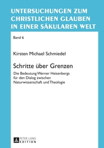 Schritte ueber Grenzen