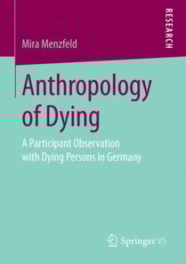 Anthropology of Dying
