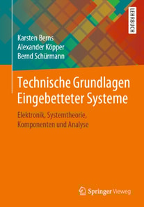 Technische Grundlagen Eingebetteter Systeme