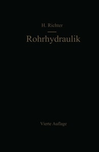 Rohrhydraulik