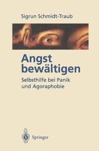 Angst bewältigen