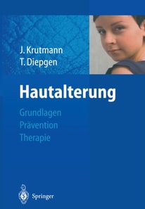 Hautalterung