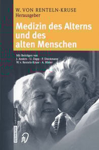 Medizin des Alterns und des alten Menschen