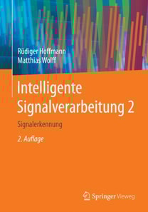 Intelligente Signalverarbeitung 2