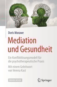 Mediation und Gesundheit