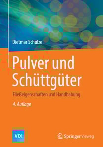 Pulver und Schüttgüter