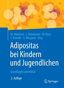Adipositas bei Kindern und Jugendlichen