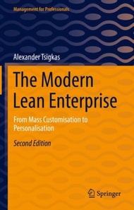 Modern Lean Enterprise