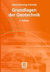 Grundlagen der Geotechnik