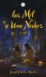 Las Mil y Una Noches