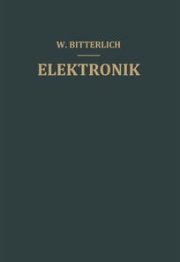 Einführung in Die Elektronik