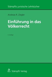 Einführung in das Völkerrecht