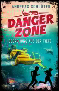 Dangerzone – Bedrohung aus der Tiefe