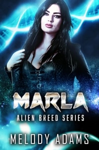 Marla (Alien Breed 9.3)