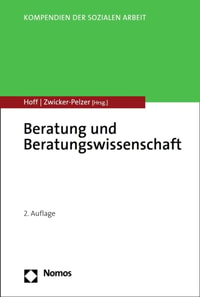 Beratung und Beratungswissenschaft