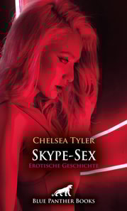 Skype-Sex | Erotische Geschichte