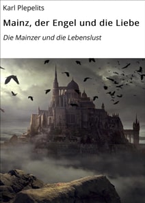 Mainz, der Engel und die Liebe