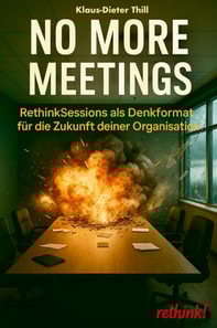 No More Meetings