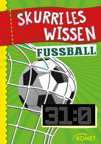 Skurriles Wissen: Fußball