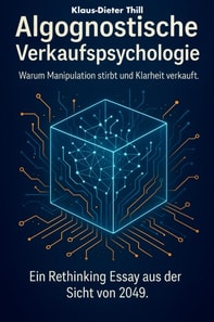 Algognostische Verkaufspsychologie